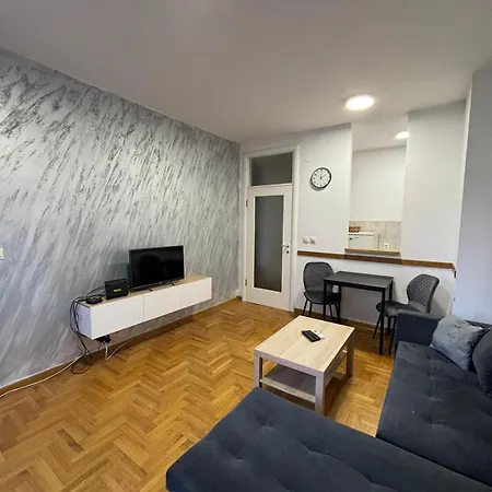 Apartman Novi Arena Premium *