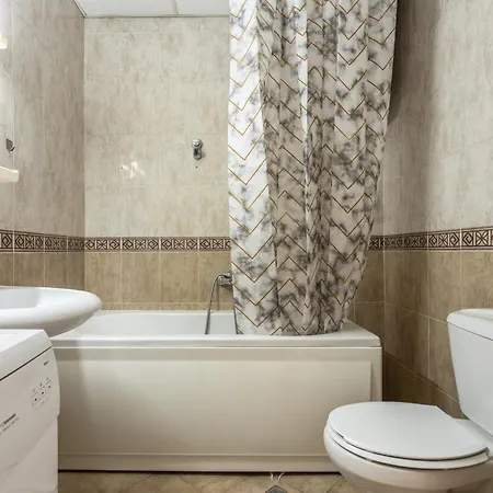 Apartment Apartman Novi Arena Premium *
