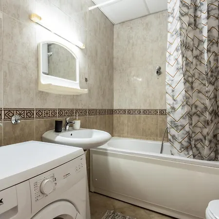 Apartman Novi Arena Premium *
